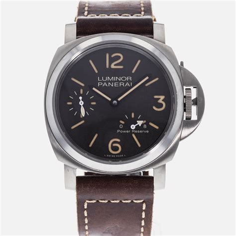 Panerai Luminor marina 797